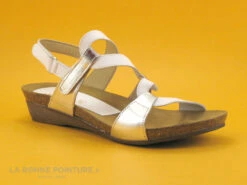Xapatan 2164 Blanc Argent - Sandale Mode Confort Femme 13 Xapatan 2164 Blanc Argent - Sandale Mode Confort Femme -LA BONNE POINTURE Soldes cd24607c73b9e66c561f35ea11d5d5ef img 0666.jpg 147450