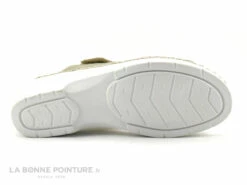 Pedi Girl CHAHID Platine - Mule Confort Femme -LA BONNE POINTURE Soldes cd24607c73b9e66c561f35ea11d5d5ef img 0666.jpg 160780