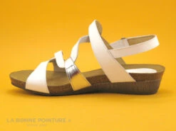 Xapatan 2164 Blanc Argent - Sandale Mode Confort Femme 11 Xapatan 2164 Blanc Argent - Sandale Mode Confort Femme -LA BONNE POINTURE Soldes cd24607c73b9e66c561f35ea11d5d5ef img 0668.jpg 147452