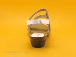 Xapatan 2164 Blanc Argent - Sandale Mode Confort Femme 12 Xapatan 2164 Blanc Argent - Sandale Mode Confort Femme -LA BONNE POINTURE Soldes cd24607c73b9e66c561f35ea11d5d5ef img 0669.jpg 147456