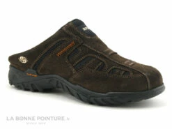 DOCKERS Sabot Marron Cafe 36LI005-200320