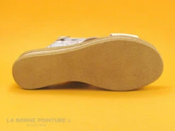 Carla Tortosa 15154 - Blanc - Argent - Brides Croisees - Nu-pieds 15 Carla Tortosa 15154 - Blanc - Argent - Brides Croisees - Nu-pieds -LA BONNE POINTURE Soldes cd24607c73b9e66c561f35ea11d5d5ef img 0688.jpg 147488