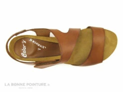 Xapatan 1088 Cuero - Sandale Femme Petit Talon - Cuir Marron 11 Xapatan 1088 Cuero - Sandale Femme Petit Talon - Cuir Marron -LA BONNE POINTURE Soldes cd24607c73b9e66c561f35ea11d5d5ef img 0690.jpg 160809