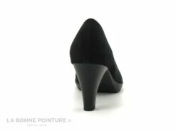 Marco Tozzi 2-22411-34 Noir - Escarpin Talon Haut -LA BONNE POINTURE Soldes cd24607c73b9e66c561f35ea11d5d5ef img 0693.jpg 143533