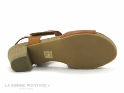 Xapatan 1088 Cuero - Sandale Femme Petit Talon - Cuir Marron 13 Xapatan 1088 Cuero - Sandale Femme Petit Talon - Cuir Marron -LA BONNE POINTURE Soldes cd24607c73b9e66c561f35ea11d5d5ef img 0694.jpg 160808