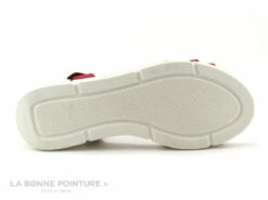 Jordana 3424 Rouge - Sandale Femme Cuir Rouge 13 Jordana 3424 Rouge - Sandale Femme Cuir Rouge -LA BONNE POINTURE Soldes cd24607c73b9e66c561f35ea11d5d5ef img 0700.jpg 160817