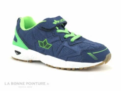 Lico FLORI 360970 - Bleu - Limon - Basket GARCON -LA BONNE POINTURE Soldes cd24607c73b9e66c561f35ea11d5d5ef img 0700.jpg 172388