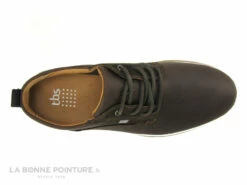Tbs KORENSE H8015 Urbain Cuir Dakkar - Chaussure Derbi Homme -LA BONNE POINTURE Soldes cd24607c73b9e66c561f35ea11d5d5ef img 0706.jpg 172403