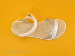 Geox SP KARLY J0235D White - Sandale Fille -LA BONNE POINTURE Soldes cd24607c73b9e66c561f35ea11d5d5ef img 0707.jpg 147504