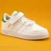Adidas BREAKNET C - FZ0109 - Blanc Vert - Basket Enfant 1 Adidas BREAKNET C - FZ0109 - Blanc Vert - Basket Enfant -LA BONNE POINTURE Soldes cd24607c73b9e66c561f35ea11d5d5ef img 0707.jpg 160836