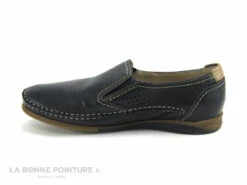 Fluchos 8565 Catamaran Marino Terracota Taupe Mocassin -LA BONNE POINTURE Soldes cd24607c73b9e66c561f35ea11d5d5ef img 0721.jpg 84133