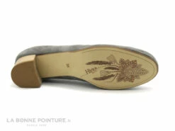 Hirica JILIANE Brume Graphite Escarpin -LA BONNE POINTURE Soldes cd24607c73b9e66c561f35ea11d5d5ef img 0723.jpg 100242