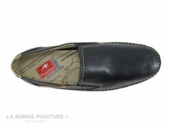 Fluchos 8565 Catamaran Marino Terracota Taupe Mocassin -LA BONNE POINTURE Soldes cd24607c73b9e66c561f35ea11d5d5ef img 0723.jpg 84135