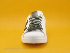 Victoria 125244 Blanc - Glitter - Lacet Kaki - Basket Basse Femme 10 Victoria 125244 Blanc - Glitter - Lacet Kaki - Basket Basse Femme -LA BONNE POINTURE Soldes cd24607c73b9e66c561f35ea11d5d5ef img 0729.jpg 160853
