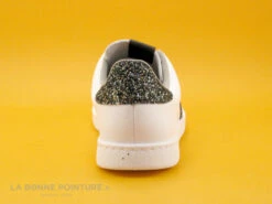 Victoria 125244 Blanc - Glitter - Lacet Kaki - Basket Basse Femme 12 Victoria 125244 Blanc - Glitter - Lacet Kaki - Basket Basse Femme -LA BONNE POINTURE Soldes cd24607c73b9e66c561f35ea11d5d5ef img 0731.jpg 160854