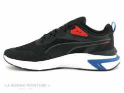 Puma SUPERTEC Black Blue Red - 383052 - Basket Homme -LA BONNE POINTURE Soldes cd24607c73b9e66c561f35ea11d5d5ef img 0732.jpg 172431