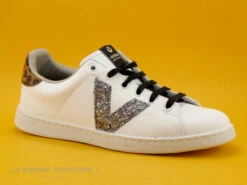 Victoria 125269 Cuero - Basket Blanche - Fourrure Leopard Marron -LA BONNE POINTURE Soldes cd24607c73b9e66c561f35ea11d5d5ef img 0735.jpg 160864