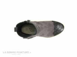 Wipop Jasminel Gris Boots Fille -LA BONNE POINTURE Soldes cd24607c73b9e66c561f35ea11d5d5ef img 0747.jpg 93273