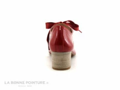 Folies MACAR Rouge Verni - Derby Talon - Lacet Ruban -LA BONNE POINTURE Soldes cd24607c73b9e66c561f35ea11d5d5ef img 0751.jpg 129616