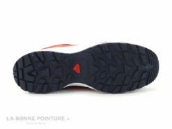 Salomon SENSE Evening Blue Red Chert - Basket Rando -LA BONNE POINTURE Soldes cd24607c73b9e66c561f35ea11d5d5ef img 0752.jpg 160915