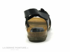 Xapatan 1062 Noir - Serpent - Sandale Femme - Talon Compense -LA BONNE POINTURE Soldes cd24607c73b9e66c561f35ea11d5d5ef img 0754.jpg 147517