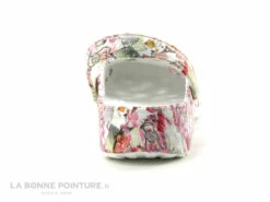 WOZ Cheese Shabby Rose Beige Imprime -LA BONNE POINTURE Soldes cd24607c73b9e66c561f35ea11d5d5ef img 0767.jpg 145777