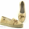 Fabiolas 101105 - Beige Paille Tressee - Espadrille Femme -LA BONNE POINTURE Soldes cd24607c73b9e66c561f35ea11d5d5ef img 0770.jpg 160896
