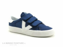 Victoria 065129 Bleu - Tennis Velcro GARCON 13 Victoria 065129 Bleu - Tennis Velcro GARCON -LA BONNE POINTURE Soldes cd24607c73b9e66c561f35ea11d5d5ef img 0772.jpg 118301