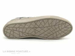 Marco Tozzi 2-23702-29 Taupe Metal - Sneakers Mode Femme -LA BONNE POINTURE Soldes cd24607c73b9e66c561f35ea11d5d5ef img 0775.jpg 172482