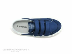 Victoria 065129 Bleu - Tennis Velcro GARCON 15 Victoria 065129 Bleu - Tennis Velcro GARCON -LA BONNE POINTURE Soldes cd24607c73b9e66c561f35ea11d5d5ef img 0777.jpg 118304