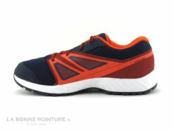 Salomon SENSE Evening Blue Red Chert - Basket Rando -LA BONNE POINTURE Soldes cd24607c73b9e66c561f35ea11d5d5ef img 0783.jpg 160914