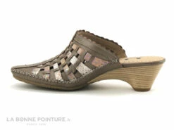 3 Points De Suspension - KIPOL 1386-042 Marron - Sabot Talon -LA BONNE POINTURE Soldes cd24607c73b9e66c561f35ea11d5d5ef img 0803.jpg 143666