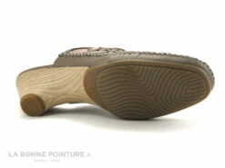 3 Points De Suspension - KIPOL 1386-042 Marron - Sabot Talon -LA BONNE POINTURE Soldes cd24607c73b9e66c561f35ea11d5d5ef img 0805.jpg 143667