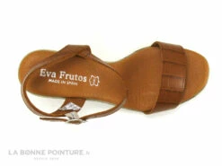 Eva Frutos 990 Marron - Sandale Talon Haut Et Epais -LA BONNE POINTURE Soldes cd24607c73b9e66c561f35ea11d5d5ef img 0870.jpg 147653