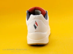 Skechers Uno Stand On Air 52458 - Blanc - Basket H 12 Skechers Uno Stand On Air 52458 - Blanc - Basket H -LA BONNE POINTURE Soldes cd24607c73b9e66c561f35ea11d5d5ef img 0882.jpg 145956