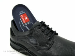 Fluchos Celtic F0247 Salvate Negro - Derbi Homme Cuir Noir -LA BONNE POINTURE Soldes cd24607c73b9e66c561f35ea11d5d5ef img 0883.jpg 172959