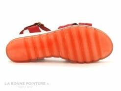 Valerias 6130 Rouge - Sandale Femme Cuir Rouge -LA BONNE POINTURE Soldes cd24607c73b9e66c561f35ea11d5d5ef img 0895.jpg 147723