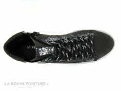 La Vie Est Belle FUSAIN - Gris Souris - Basket Montante Femme -LA BONNE POINTURE Soldes cd24607c73b9e66c561f35ea11d5d5ef img 0896.jpg 172659