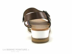 Valerias 6130 Marron Jaune Bleu Rouge - Sandale Femme -LA BONNE POINTURE Soldes cd24607c73b9e66c561f35ea11d5d5ef img 0900.jpg 147718