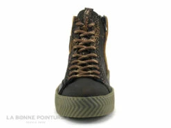 La Vie Est Belle - FUSAIN - Marron - Basket Montante Femme 10 La Vie Est Belle - FUSAIN - Marron - Basket Montante Femme -LA BONNE POINTURE Soldes cd24607c73b9e66c561f35ea11d5d5ef img 0903.jpg 172652