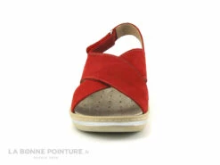 Valerias 6301 Rouge - Nu-pieds Confort Femme - Semelle Amovible 10 Valerias 6301 Rouge - Nu-pieds Confort Femme - Semelle Amovible -LA BONNE POINTURE Soldes cd24607c73b9e66c561f35ea11d5d5ef img 0904.jpg 147730