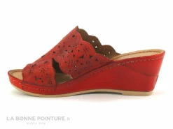 Karyoka FLY Rouge - Mule Talon Compense -LA BONNE POINTURE Soldes cd24607c73b9e66c561f35ea11d5d5ef img 0918.jpg 147754