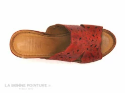 Karyoka FLY Rouge - Mule Talon Compense -LA BONNE POINTURE Soldes cd24607c73b9e66c561f35ea11d5d5ef img 0921.jpg 147756