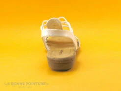 Supremo 802360300 Blanc - Brides Perles - Sandale Femme -LA BONNE POINTURE Soldes cd24607c73b9e66c561f35ea11d5d5ef img 0925.jpg 143835