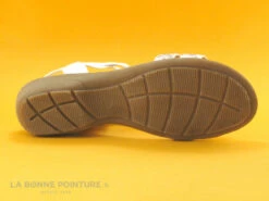 Supremo 802360300 Blanc - Brides Perles - Sandale Femme -LA BONNE POINTURE Soldes cd24607c73b9e66c561f35ea11d5d5ef img 0926.jpg 143831