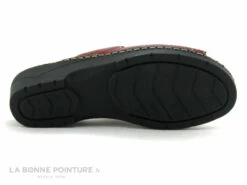 Pedi Girl DOMI - Rouge Verni - Mule Compensee Femme 15 Pedi Girl DOMI - Rouge Verni - Mule Compensee Femme -LA BONNE POINTURE Soldes cd24607c73b9e66c561f35ea11d5d5ef img 0928.jpg 129799