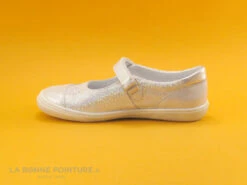 Bopy SELENE Argent - Ballerine Velcro Fille 11 Bopy SELENE Argent - Ballerine Velcro Fille -LA BONNE POINTURE Soldes cd24607c73b9e66c561f35ea11d5d5ef img 0930.jpg 145989