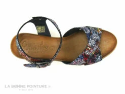 Valerias 6234 Bleu Marine Multi - Sandale Plateforme Talon Haut -LA BONNE POINTURE Soldes cd24607c73b9e66c561f35ea11d5d5ef img 0934.jpg 147777