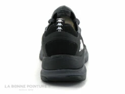 Kappa KOMBAT PERF PRO 311992W A0E - Black Grey - Basket Course Homme -LA BONNE POINTURE Soldes cd24607c73b9e66c561f35ea11d5d5ef img 0954.jpg 172710