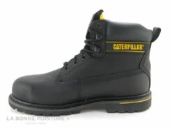 CATerpillar Cat Holton SB Noir 708026 Boots Homme -LA BONNE POINTURE Soldes cd24607c73b9e66c561f35ea11d5d5ef img 0955 77969